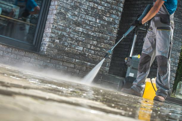Best Sign and Awning Cleaning  in Kingston, IL