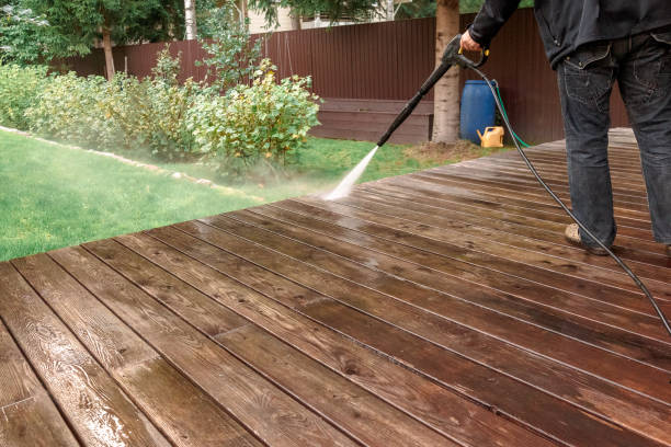 Spring Cleaning in Kingston, IL