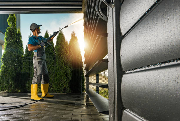 Trusted Kingston, IL Pressure Washing Services Experts